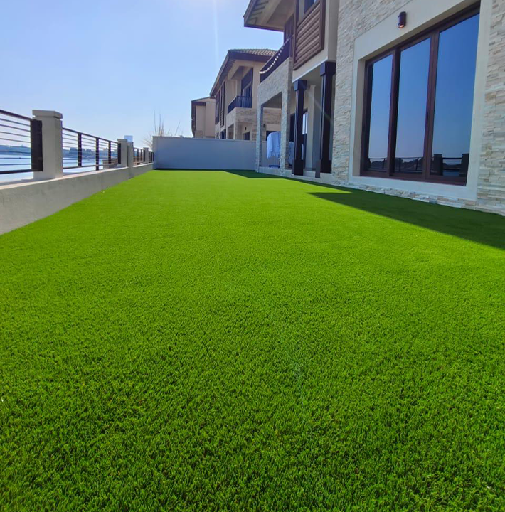artificial grass garden lawn