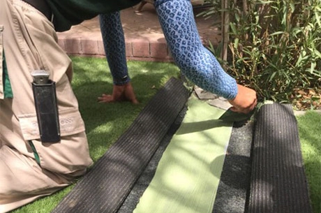 artificial grass installation process dubai uae 10.webp