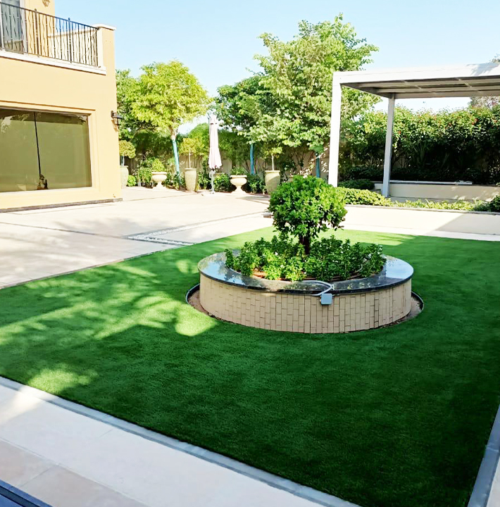easigrass artificial grass installation abu dhabi (2)